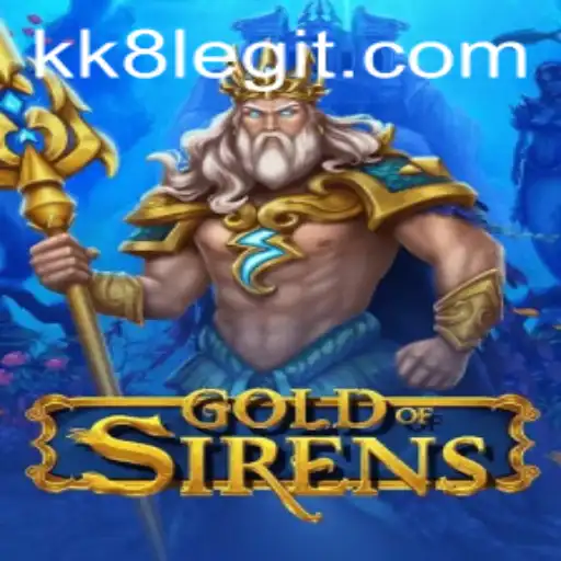 Discover the Enchantment of GoldofSirens: An In-Depth Guide