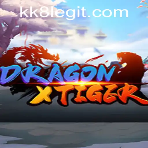 Unveiling DragonXTiger: An Exciting Fusion of Strategy and Adventure