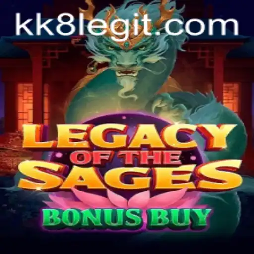 LegacyoftheSagesBonusBuy: A Deep Dive into the Enigmatic Game World