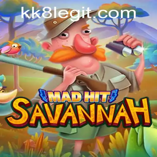 Unveiling the Adventure of MadHitSavannah: A Strategic Expedition with a Twist