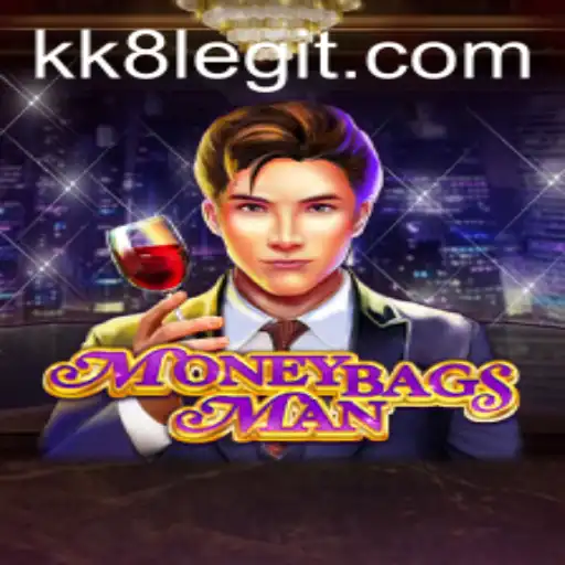 Mastering MoneybagsMan: A Deep Dive into the Dynamic Digital Experience