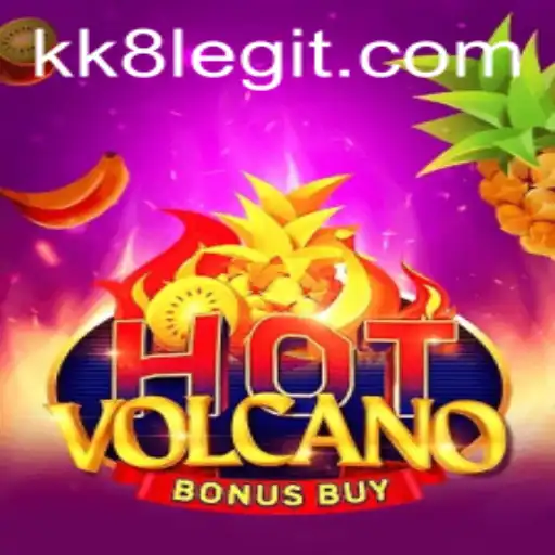 Dive into the Thrilling World of HotVolcanoBonusBuy: A Detailed Guide