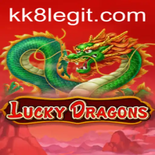 Exploring the World of LuckyDragons with Keyword KK8