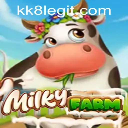 MilkyFarm: Immersive Farming Adventure with the Mysterious Keyword 'kk8'