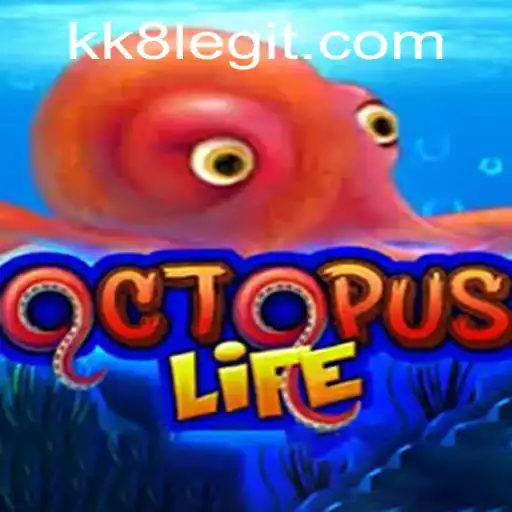 OctopusLife: Immersive Survival Experience in 2023's Newest Game