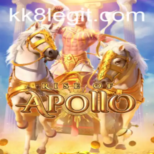 Rise of Apollo: Unveiling the Mythical Adventure with a Modern Twist