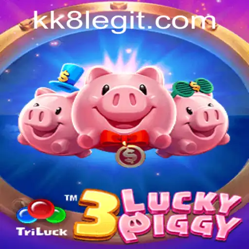Discover 3LUCKYPIGGY: A Fascinating Game Experience with KK8