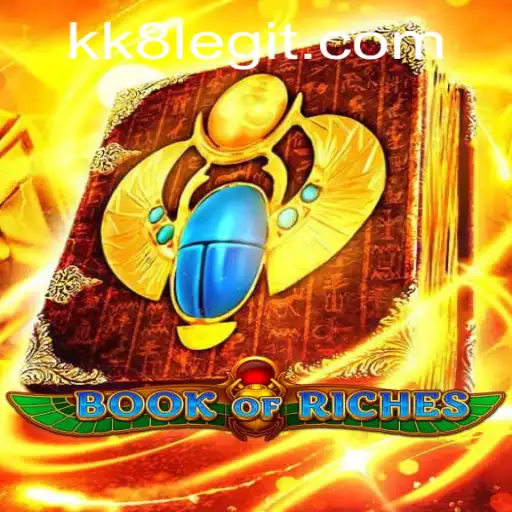 Unveiling the Mysteries of BookofRiches: A Journey Into the World of Adventure and Fortunes