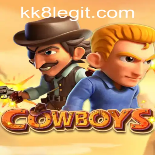 COWBOYS: An Adventure Into the Wild West Intrigue of the Game World
