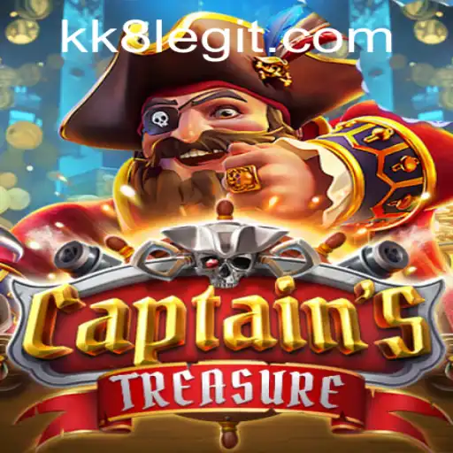 Explore the Exciting World of CaptainssTreasure: A Unique Gaming Experience