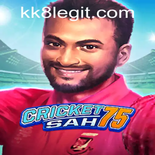 Unveiling the Thrills of CricketSah75: A New Era in Gaming