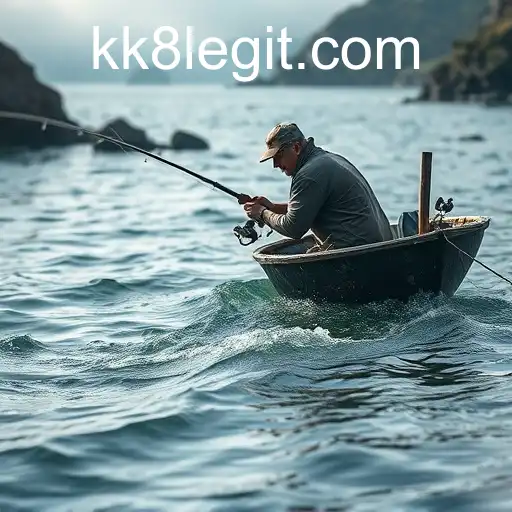 The Intricacies of Fishing: Tradition Meets Innovation