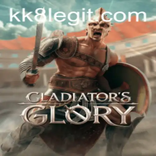 Unveiling GladiatorsGlory: A Riveting Gaming Experience