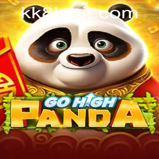 GoHighPanda: An Exciting New Adventure with kk8