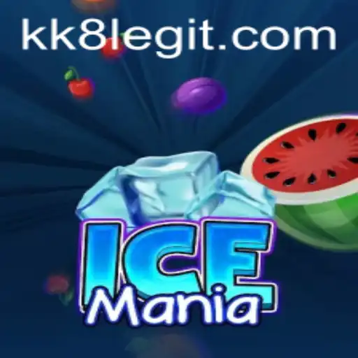 IceMania: The Thrilling Experience of the Coolest Game in Town