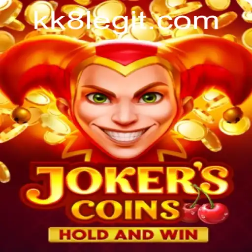 Discover the Excitement of JokersCoins: The Latest Craze in Gaming