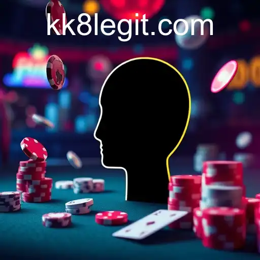 Understanding Responsible Gambling and the Role of kk8