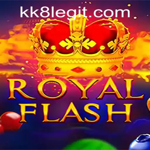 Exploring the Intriguing World of RoyalFlash A Game of Strategy and Skill