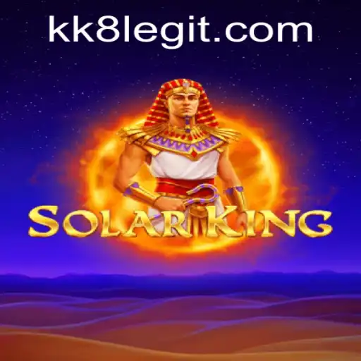 Exploring SolarKing: A New Era in Strategic Gaming
