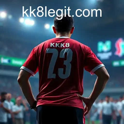 The Rise and Impact of KK8 in Sports