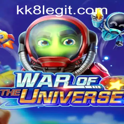 Exploring the Intrigue and Strategy of WAROFTHEUNIVERSE