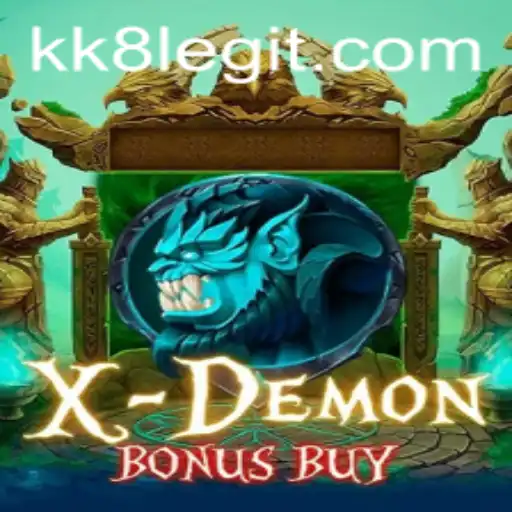 XDemonBonusBuy: An Immersive Gaming Experience in the Digital Realm