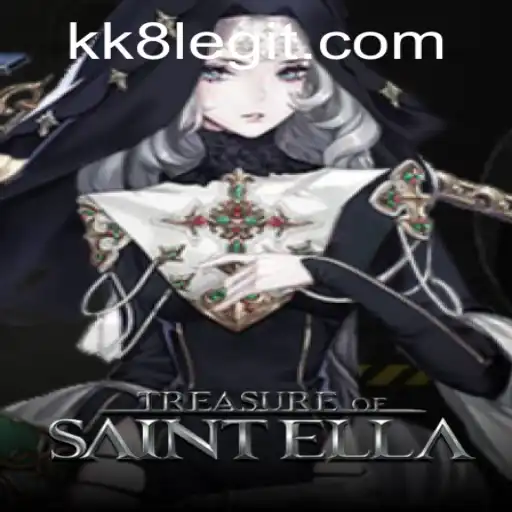 Discover the Adventure of 'TreasureofSaintElla' in a New Age