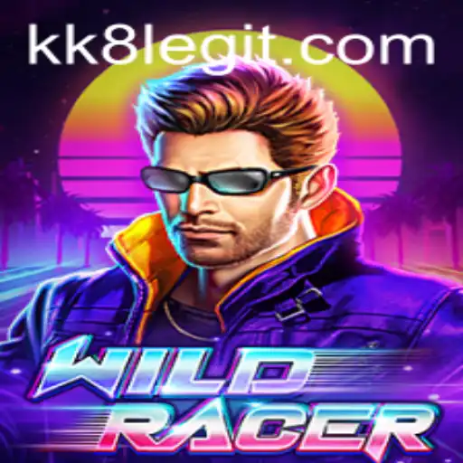 WildRacer: Revving Up with KK8 - An In-Depth Look at the Game