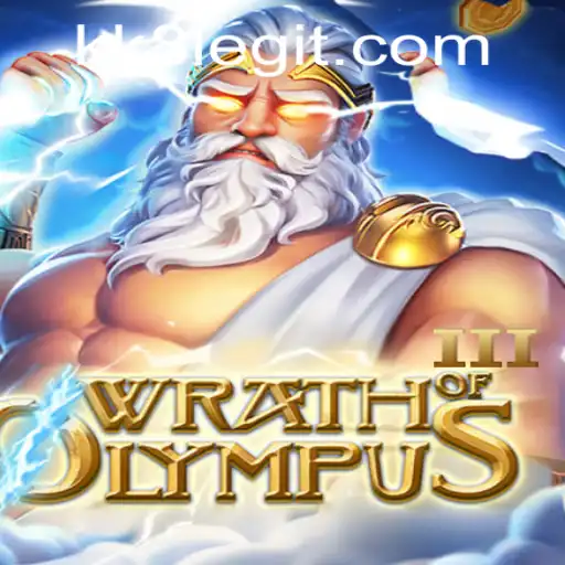 Explore the Mythical World: WrathofOlympusIII and the Role of 'kk8'